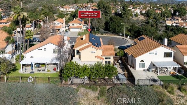 39749 Almansa Court, Murrieta, CA 92562