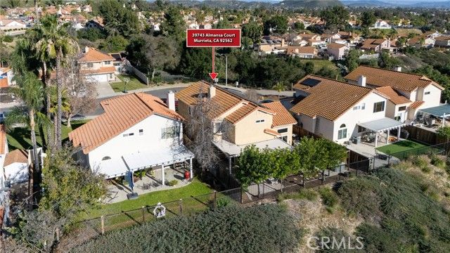 39749 Almansa Court, Murrieta, CA 92562