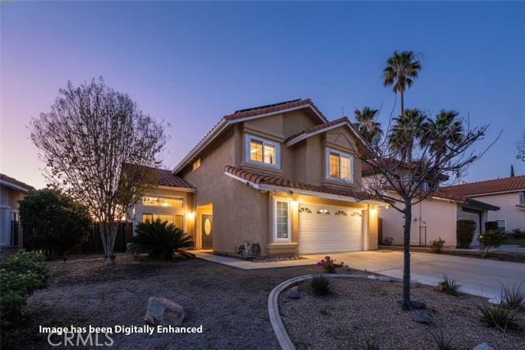 39749 Almansa Court, Murrieta, CA 92562