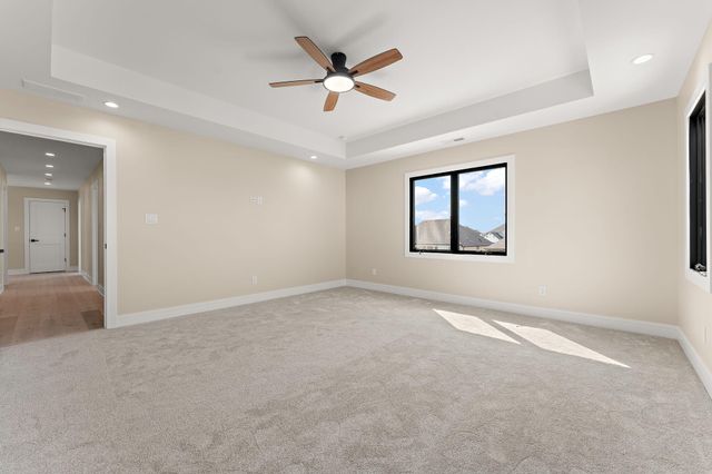 9701 Sweetspire Avenue, St. John, IN 46373