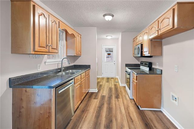 85 Old Highway 41 NW, Adairsville, GA 30103