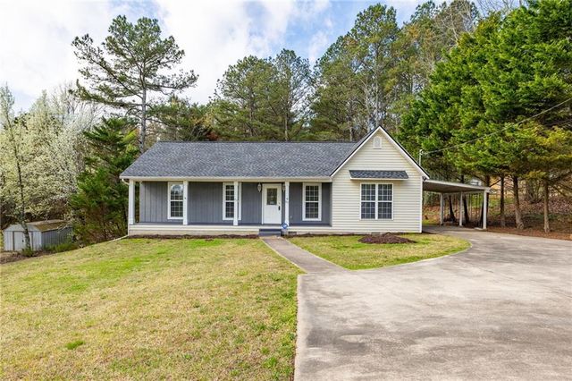 85 Old Highway 41 NW, Adairsville, GA 30103