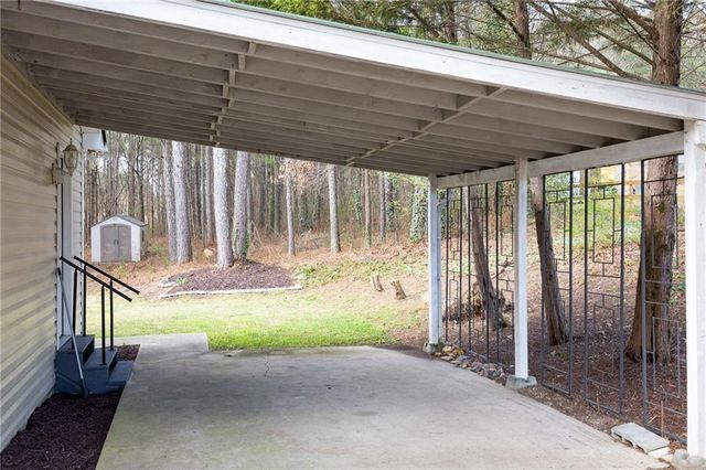 85 Old Highway 41 NW, Adairsville, GA 30103