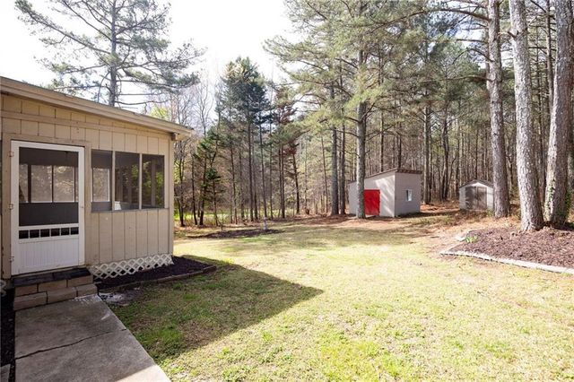 85 Old Highway 41 NW, Adairsville, GA 30103