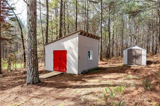 85 Old Highway 41 NW, Adairsville, GA 30103