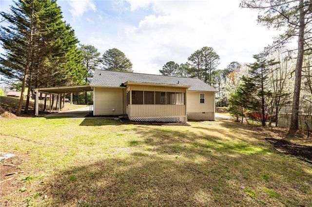 85 Old Highway 41 NW, Adairsville, GA 30103