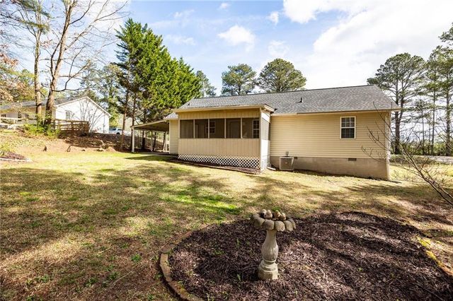 85 Old Highway 41 NW, Adairsville, GA 30103