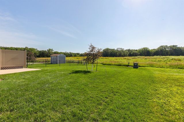2017 NE Heritage Drive, Grimes, IA 50111