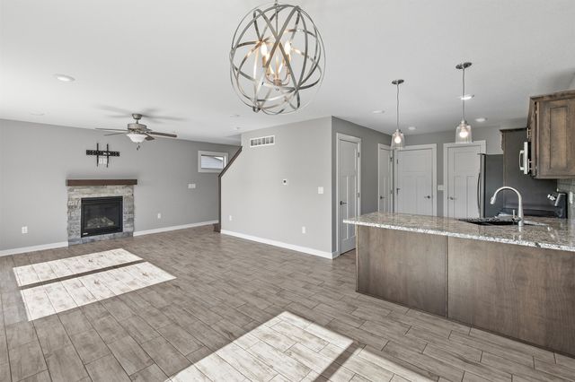 2017 NE Heritage Drive, Grimes, IA 50111