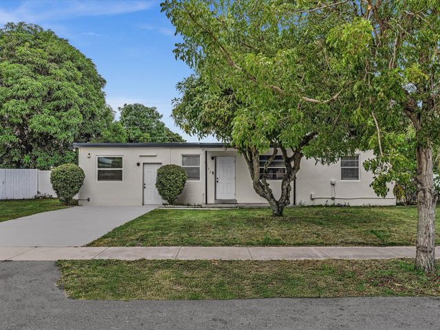 5232 NE 19th Avenue, Pompano Beach, FL 33064