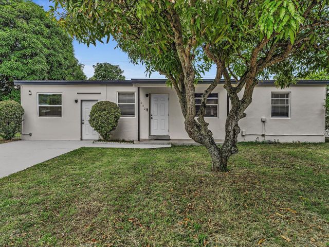 5232 NE 19th Avenue, Pompano Beach, FL 33064