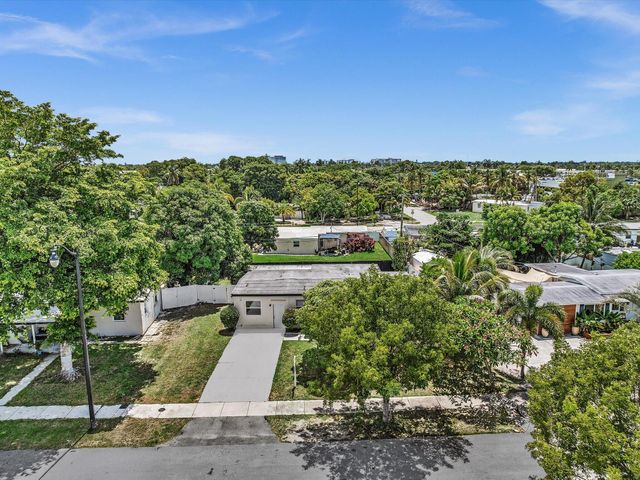 5232 NE 19th Avenue, Pompano Beach, FL 33064