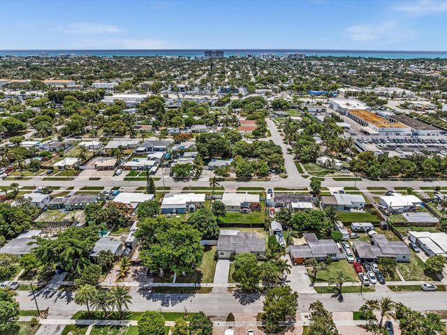 5232 NE 19th Avenue, Pompano Beach, FL 33064