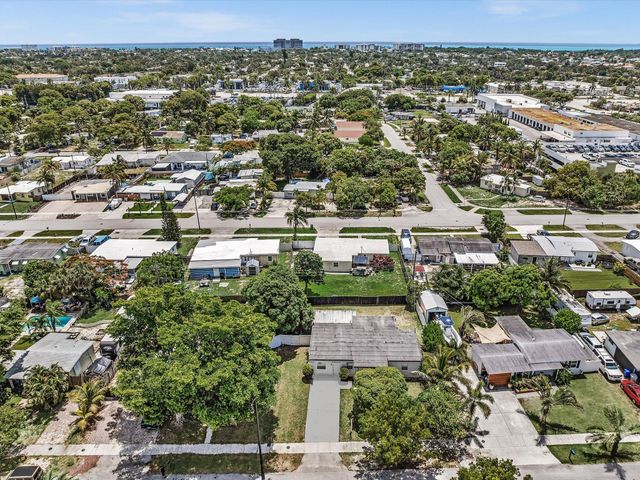 5232 NE 19th Avenue, Pompano Beach, FL 33064