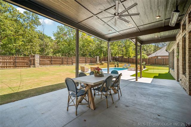 7785 Forest Lane, Tulsa, OK 74132