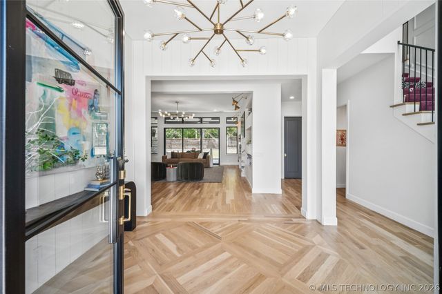 7785 Forest Lane, Tulsa, OK 74132