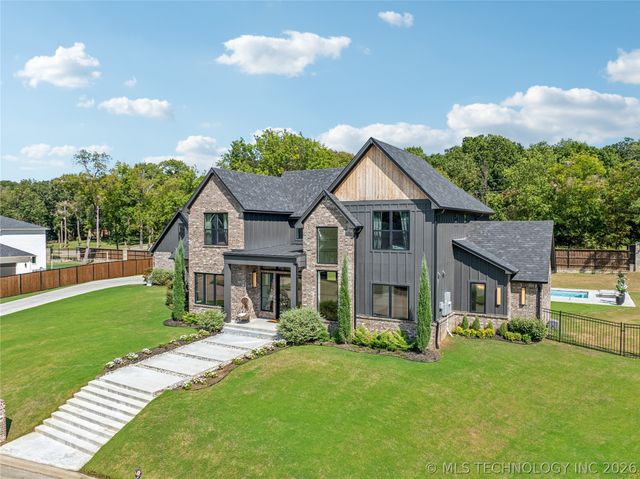7785 Forest Lane, Tulsa, OK 74132