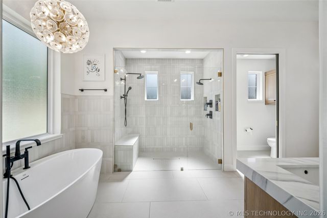 7785 Forest Lane, Tulsa, OK 74132