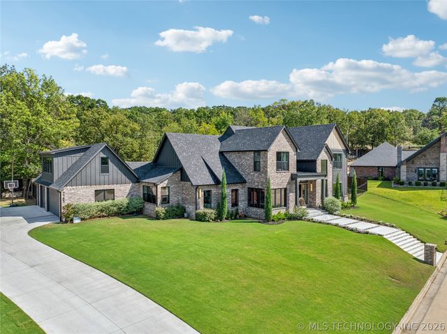 7785 Forest Lane, Tulsa, OK 74132