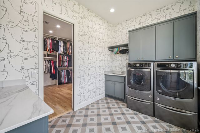 7785 Forest Lane, Tulsa, OK 74132