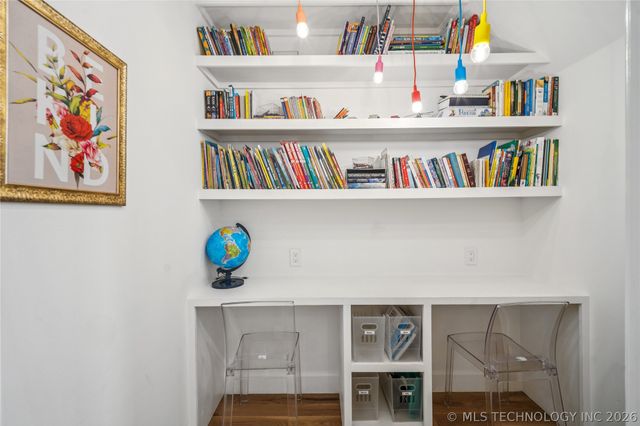 7785 Forest Lane, Tulsa, OK 74132