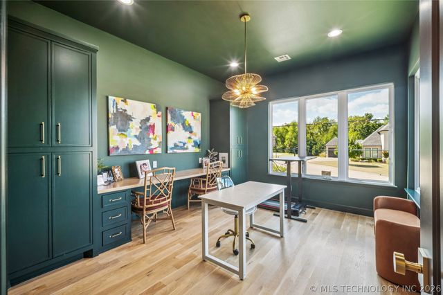 7785 Forest Lane, Tulsa, OK 74132