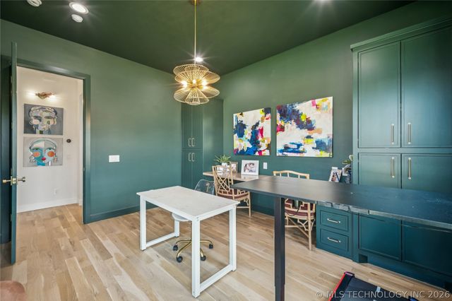 7785 Forest Lane, Tulsa, OK 74132