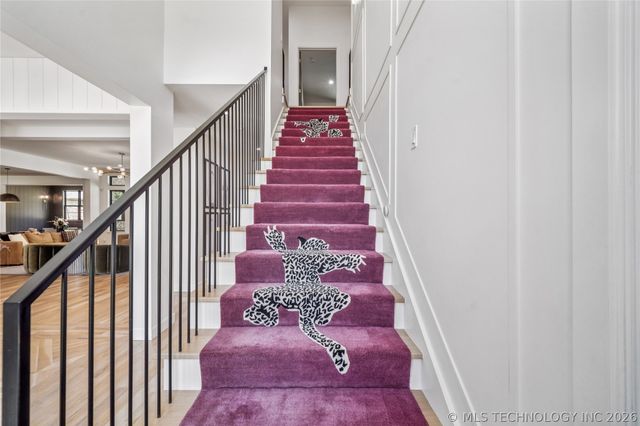 7785 Forest Lane, Tulsa, OK 74132