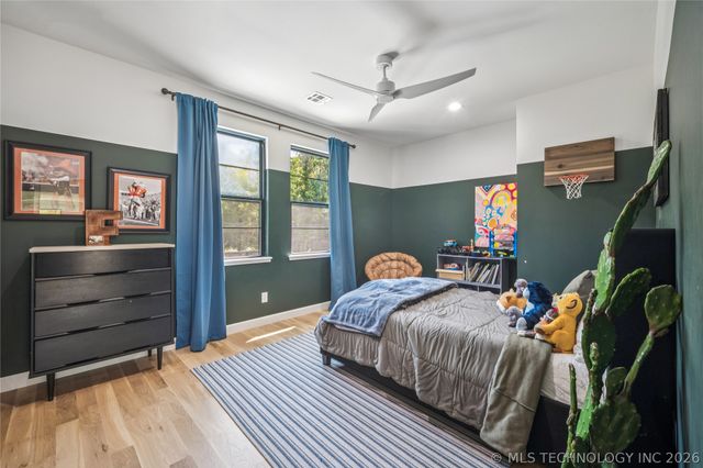 7785 Forest Lane, Tulsa, OK 74132