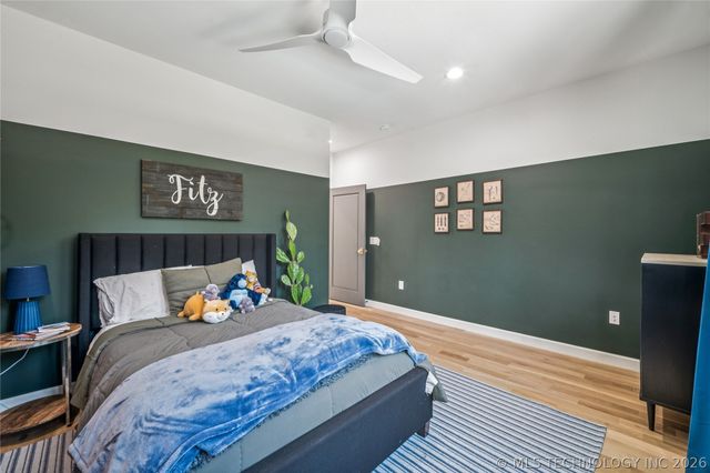 7785 Forest Lane, Tulsa, OK 74132