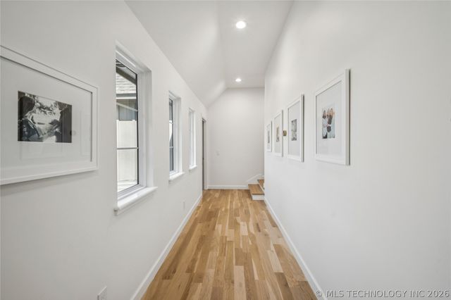 7785 Forest Lane, Tulsa, OK 74132