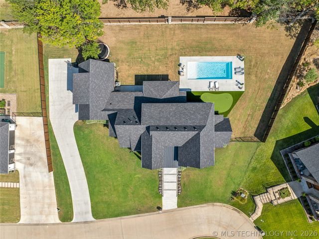 7785 Forest Lane, Tulsa, OK 74132