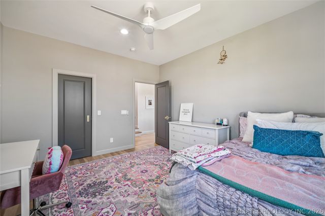 7785 Forest Lane, Tulsa, OK 74132