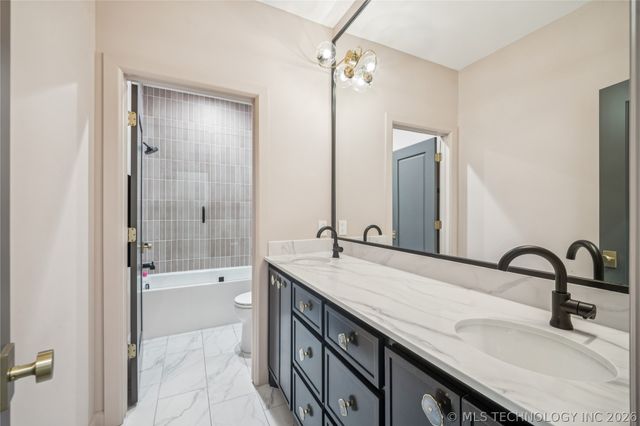 7785 Forest Lane, Tulsa, OK 74132