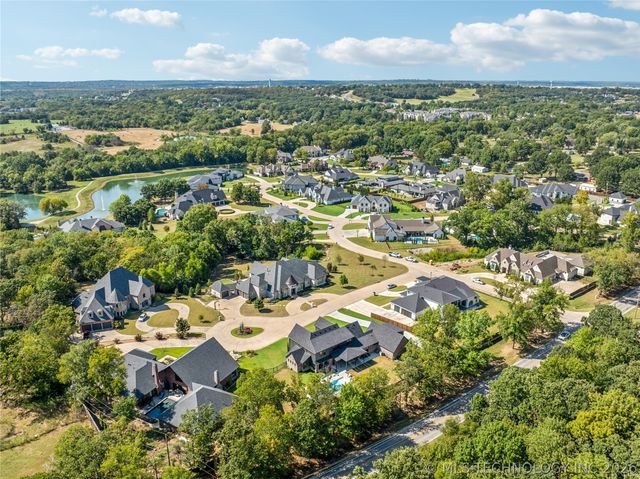 7785 Forest Lane, Tulsa, OK 74132