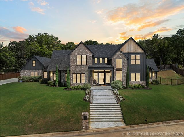 7785 Forest Lane, Tulsa, OK 74132