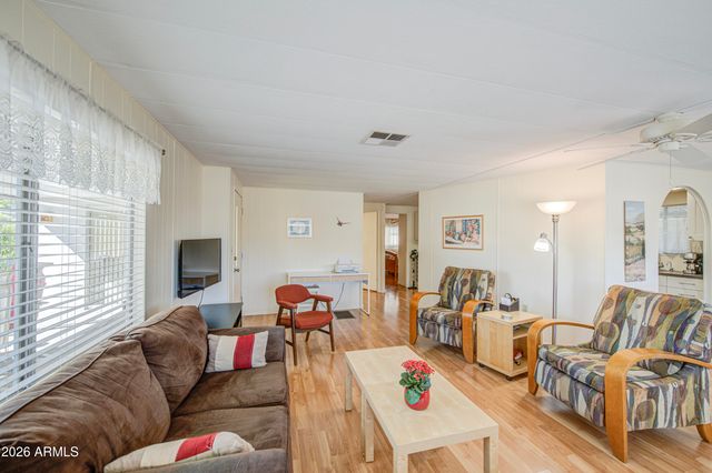 3160 E MAIN Street 74, Mesa, AZ 85213