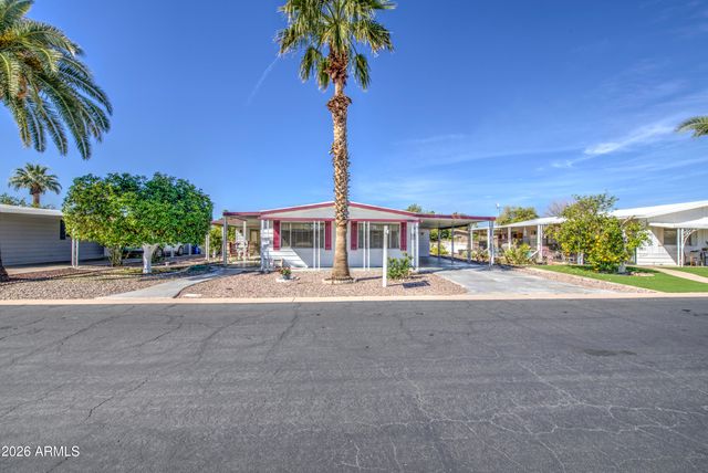 3160 E MAIN Street 74, Mesa, AZ 85213