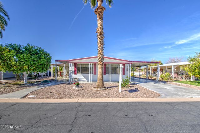 3160 E MAIN Street 74, Mesa, AZ 85213