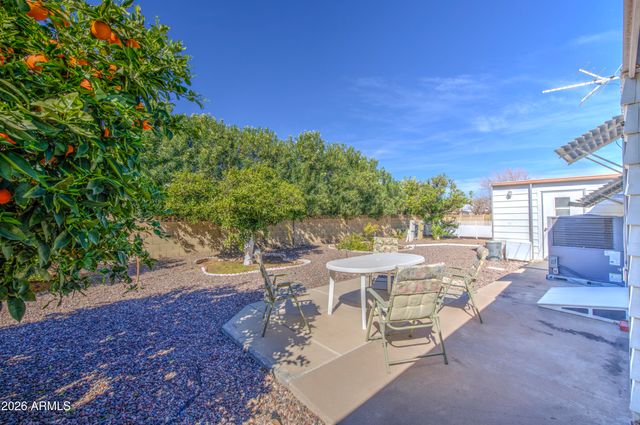 3160 E MAIN Street 74, Mesa, AZ 85213