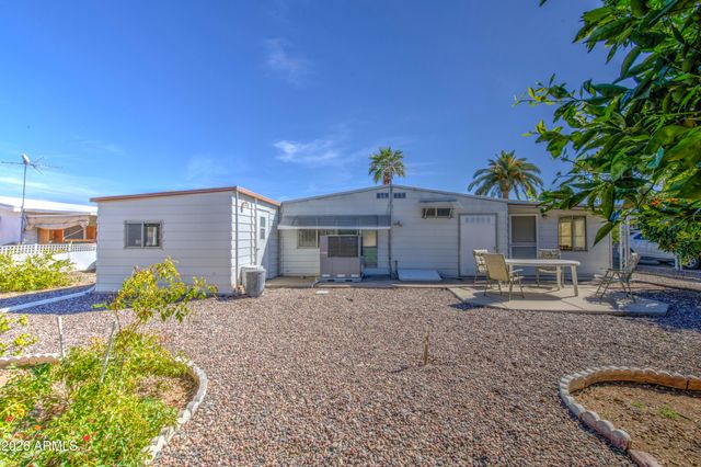 3160 E MAIN Street 74, Mesa, AZ 85213