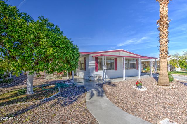 3160 E MAIN Street 74, Mesa, AZ 85213