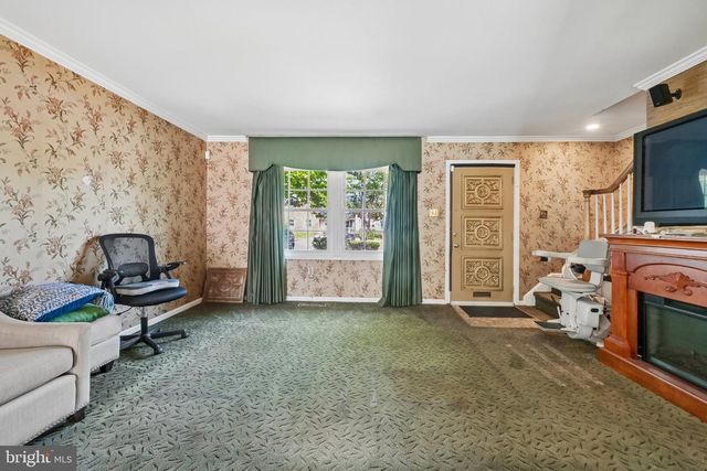 24 RITTENHOUSE CT, Willingboro, NJ 08046