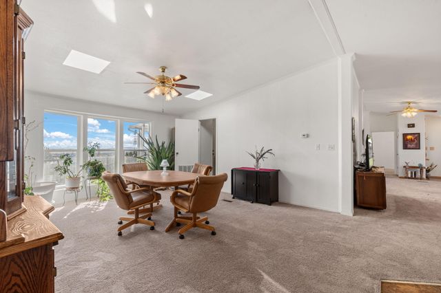 32 Cedar Hill Lane, Moriarty, NM 87035