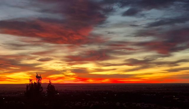 32 Cedar Hill Lane, Moriarty, NM 87035