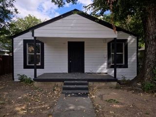 2310 Lawrence Street, Dallas, TX 75215