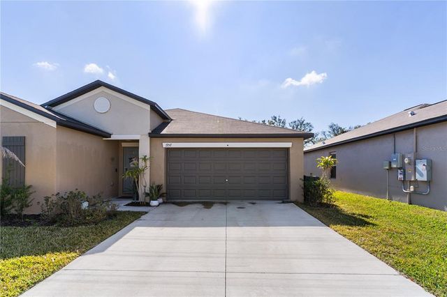 1957 FAN ALOE WAY, Ruskin, FL 33570