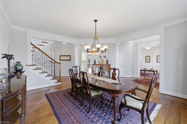 1625 Water View CIR, Chesapeake, VA 23322