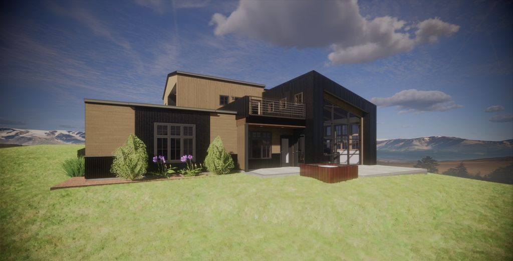 164 River Ranch Road, Whitefish, MT 59937