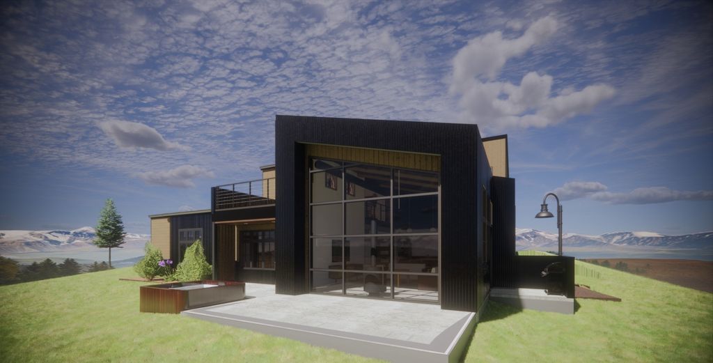 164 River Ranch Road, Whitefish, MT 59937 photo 3